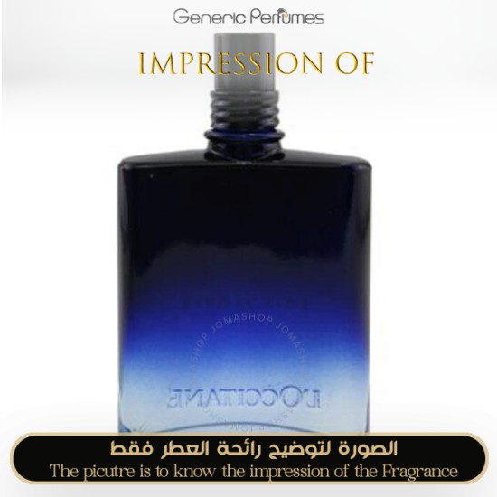香水(男性用) L'Occitane Bois Flotte 75ml Eau de L'Occitane Bois Flotte Eau de Parfum 75ml - QVC UK